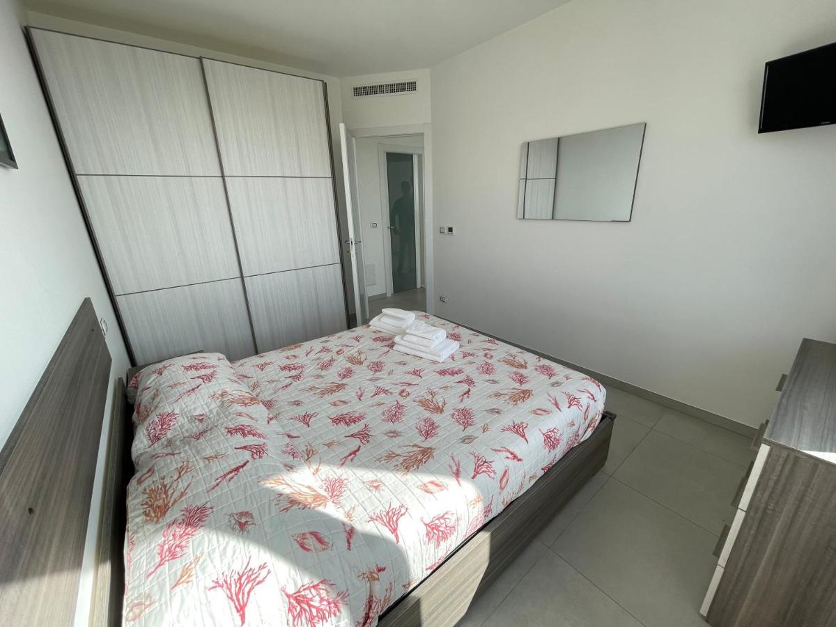 סנרמו Suite D'Annunzio Luxury מראה חיצוני תמונה