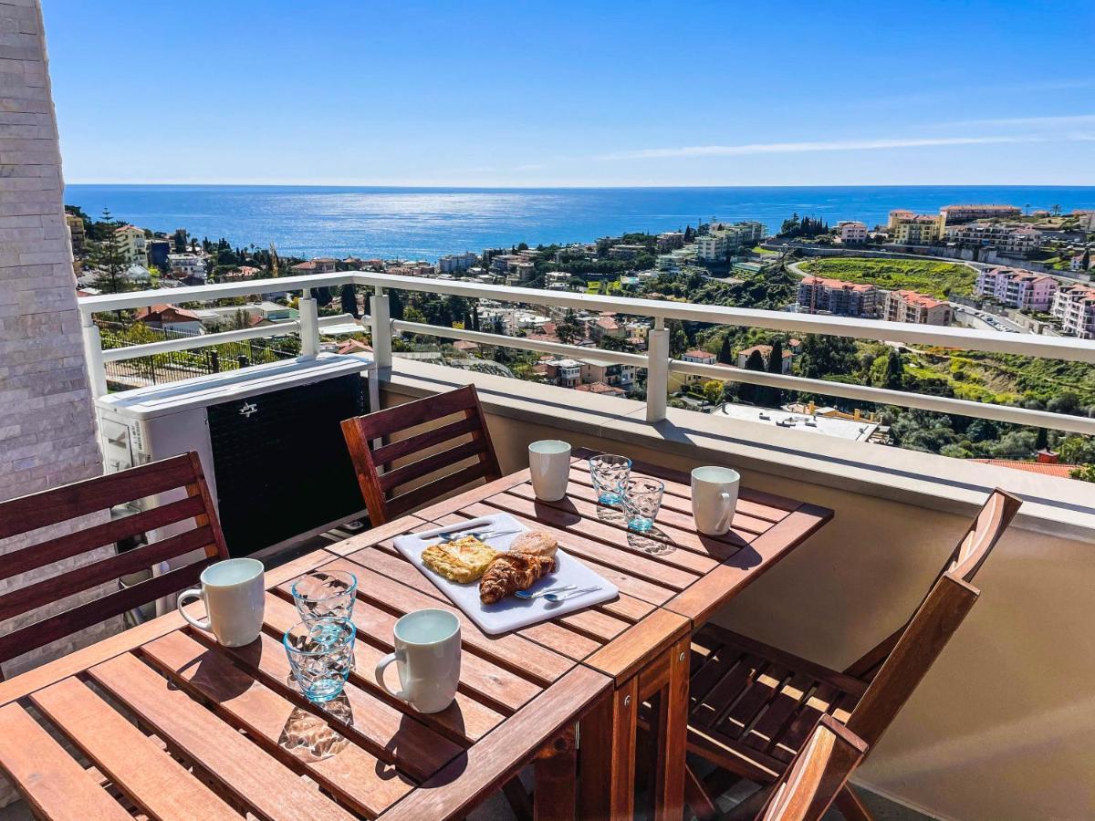 סנרמו Suite D'Annunzio Luxury מראה חיצוני תמונה