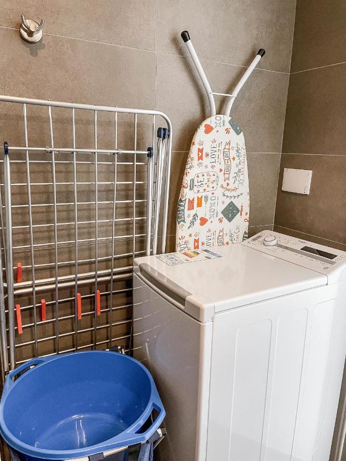 סנרמו Suite D'Annunzio Luxury מראה חיצוני תמונה