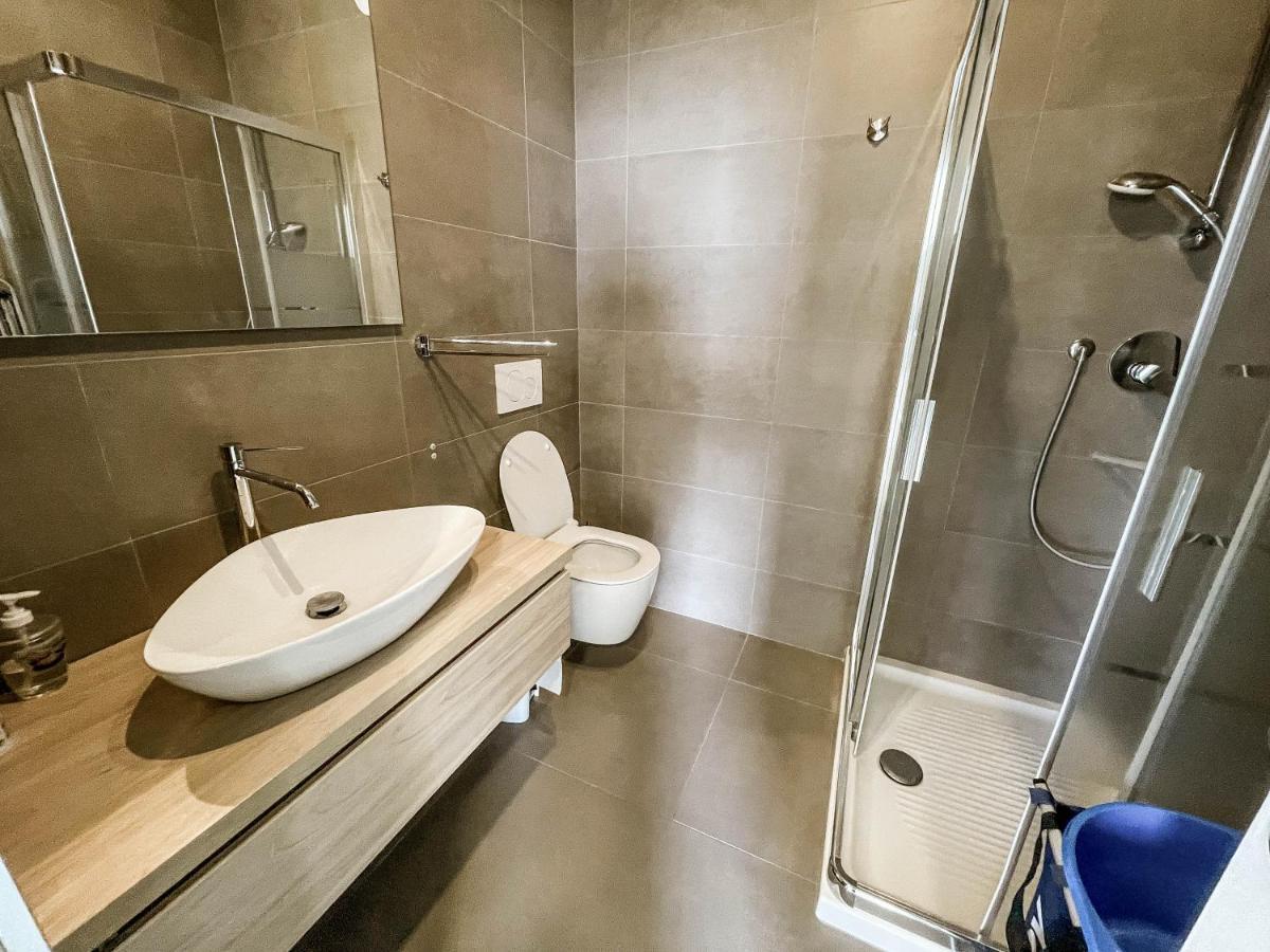 סנרמו Suite D'Annunzio Luxury מראה חיצוני תמונה