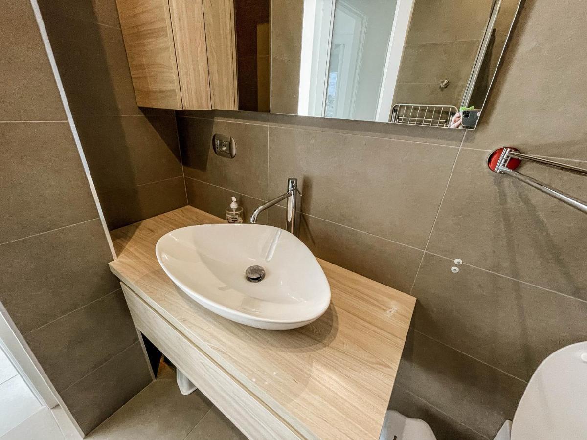 סנרמו Suite D'Annunzio Luxury מראה חיצוני תמונה