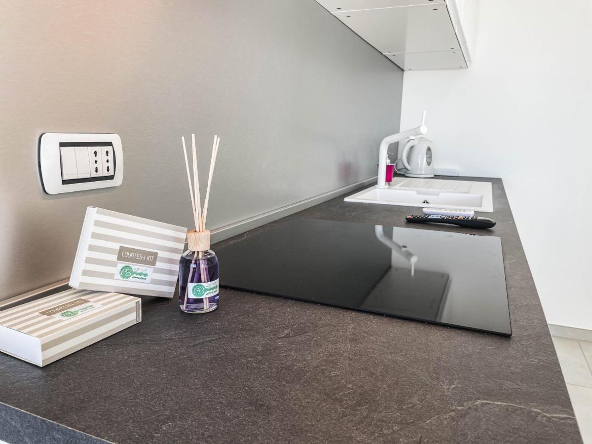 סנרמו Suite D'Annunzio Luxury מראה חיצוני תמונה